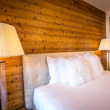 The Vaujany Mountain Lodge, 大鲁斯 — 照片 2