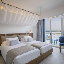 Lordos Beach Hotel & Spa, Larnaca — photo 3