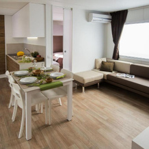 Holiday Mobile Homes Park Riviera, 卡里加多尔 — 照片 4