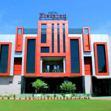 Hotel Shri Khedapati International, Dewas — photo 3
