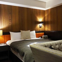 Le Charm Suite, Luodong — photo 4