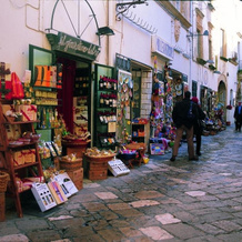 Villaggio Conca Specchiulla, Otranto — photo 3