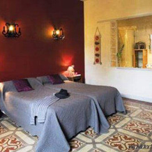 Auberge du Pont Romain, 索米耶尔 — 照片 3