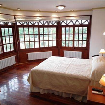 Grand Hotel Sierra de la Ventana, 布兰卡港 — 照片 2