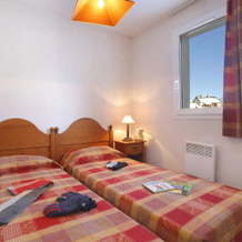 Residence Nemea Royal Peyragudes, Лудервиль — фото 5