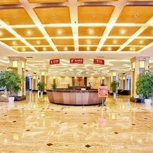 Aiman Hotel, Xiaogan — photo 2