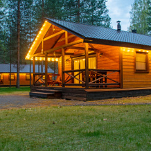 Villa Randu Guest House, Veshkelitsa — photo 2