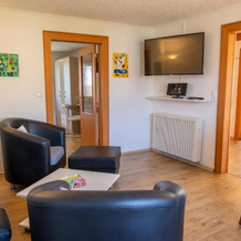 Ferienwohnung im Reetdachhaus, Freest — photo 5