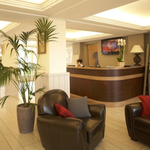 Résidence Premium & Spa Houlgate - Pierre & Vacances, Ульгат — фото 2