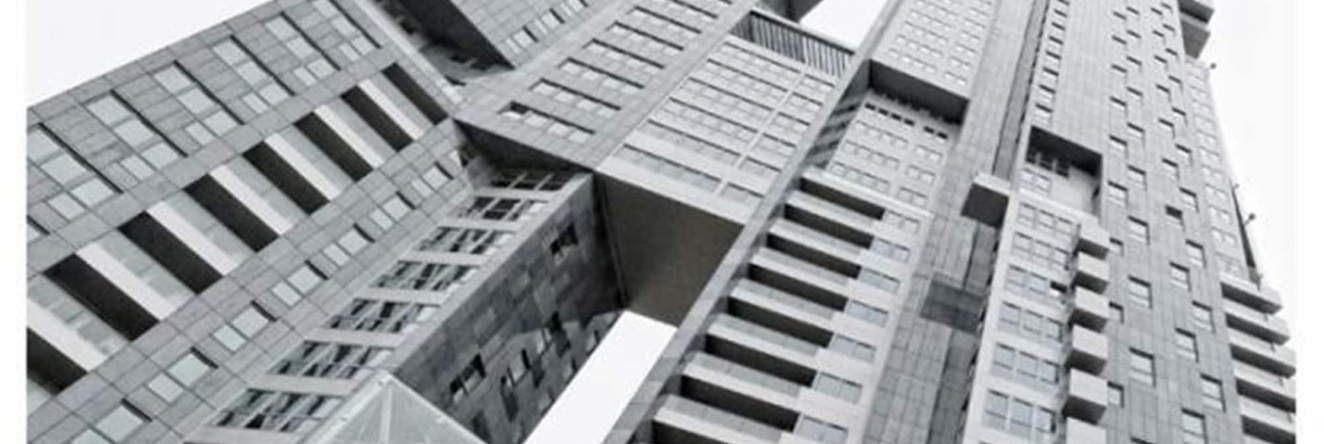 Dom & House - Apartments Sea Towers, 格丁尼亚 — 照片 1