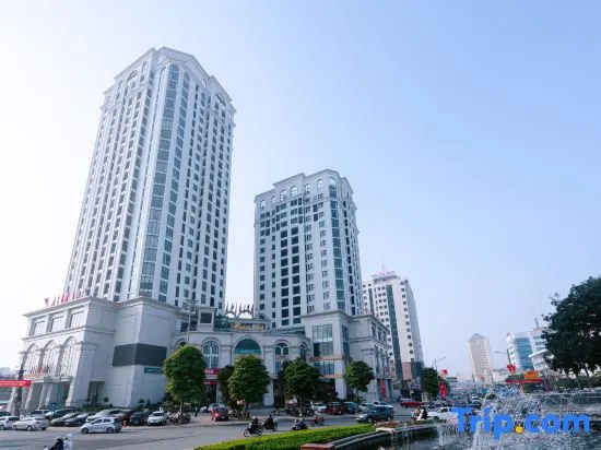 Prime Hotel, Thai Nguyen — photo 1