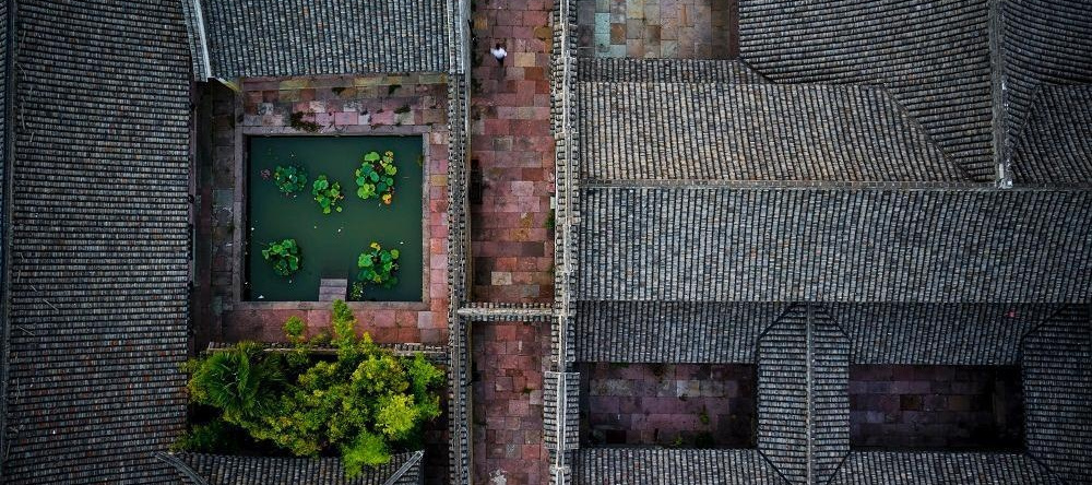 Grand House Ningbo, Ningbo — photo 1