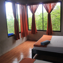 Cabañas Colibrí Tayutic, 圣克鲁斯 — 照片 4