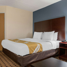 New Prague Inn & Suites, 新布拉格 — 照片 2