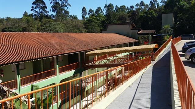 Solar dos Girassóis Hotel, Mairipora — photo 1
