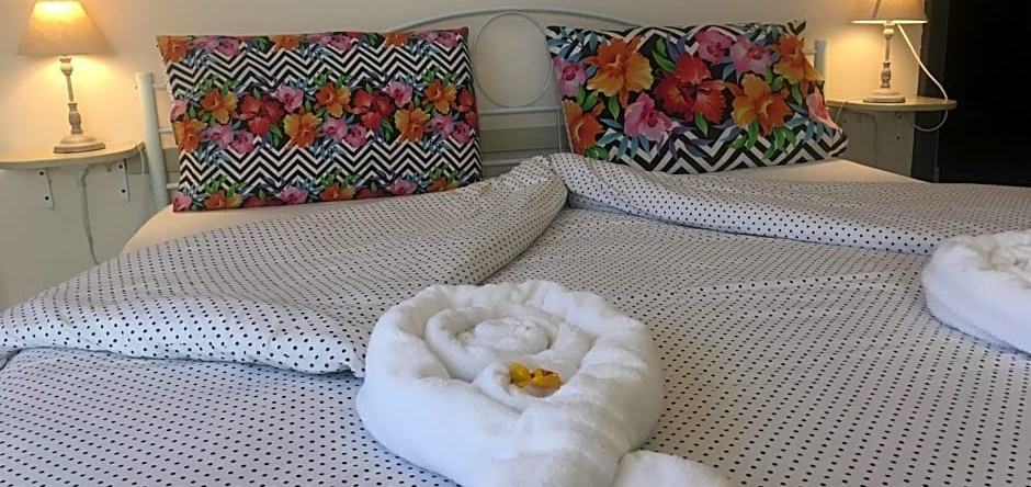 Piccadilly B&B, Порденоне — фото 1