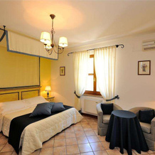 Guesia Village Hotel & Spa, Фолиньо — фото 5