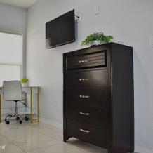Elegant Apartment 10 Min To Mercedes Outlets, Уэслако — фото 5