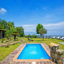 Pera Di Basso Agriturismo Ischia, 卡萨米乔拉泰尔梅 — 照片 4