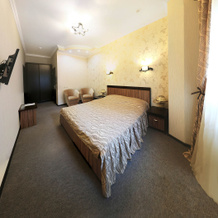 Lite Hotel, 莫斯科 — 照片 3