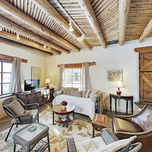4 Casitas At Lumina Gardens W/ Private Hot Tub 5 Bedroom Cottage, Арройо-Секо — фото 3