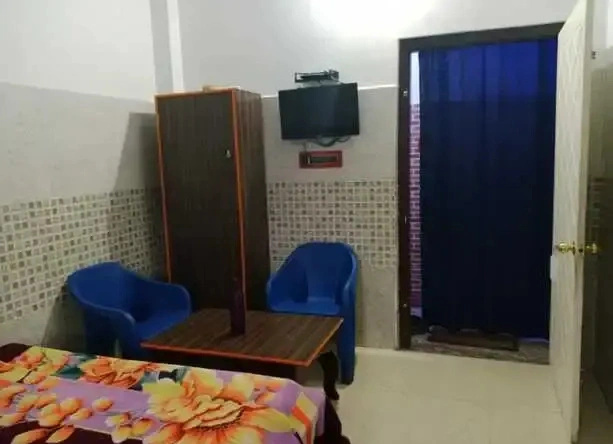 Goroomgo Aradhya Regency Konark, Конарк — фото 1