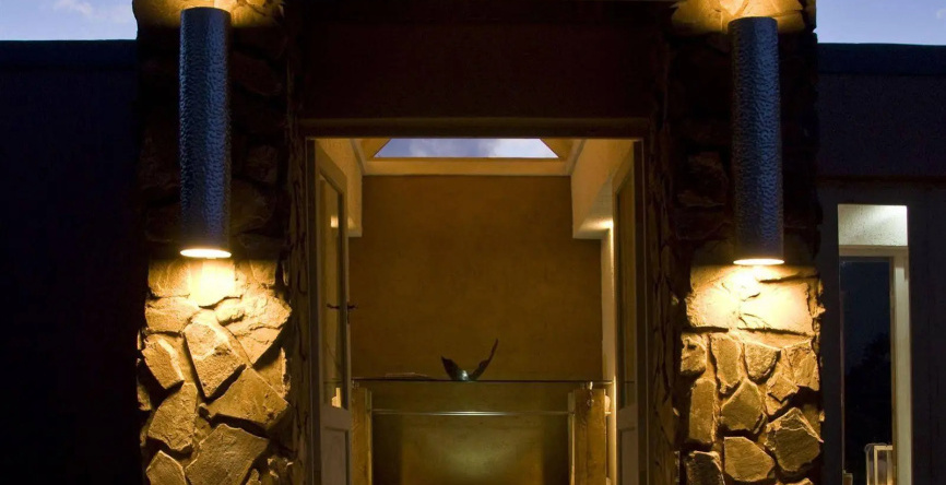 Qambathi Mountain Lodge, 诺丁汉路 — 照片 1