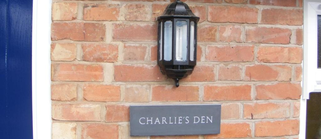 The Manor House At Quorn, Лафборо — фото 1