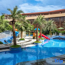Mi Luo Tuo Hotels & Resorts, Хэчи — фото 3