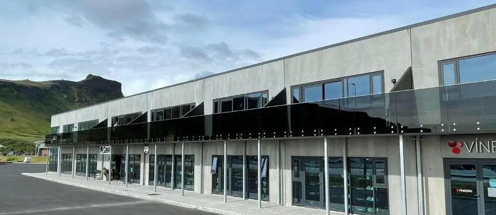Signature by Vík Apartments, Vik I Myrdal — photo 1