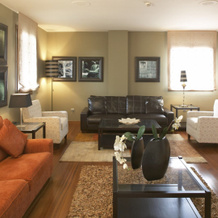 Hosteria de Torazo Nature Hotel & Spa, 托拉苏 — 照片 4