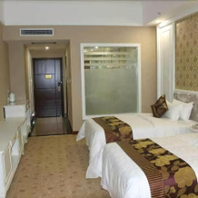 Jiaxin International Hotel, Лайбинь — фото 3