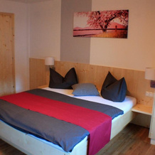 Appartment Bergheim, 乌姆豪森 — 照片 5