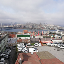 Kent Hotel Istanbul, Стамбул — фото 2