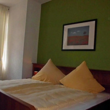 Hotel Garni Thüringer KloßTheater, 弗里德里希罗达 — 照片 3