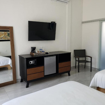 Hotel CaLu 21 en La Laguna, Santa María del Oro, 拉拉古纳 — 照片 5