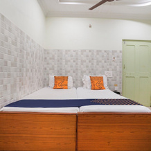 Hotel Sridhar By OYO Rooms, 哈马姆 — 照片 3