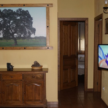 Apartamentos Monfragüe, Torrejon El Rubio — photo 5