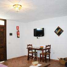 Casas ruales Juzcar Centro, Juzcar — photo 3