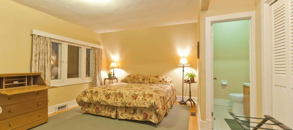 Bonnybank Bed And Breakfast, Вайнленд — фото 1