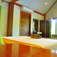 The Nature Club Resort, 桑卡拉武里 — 照片 5