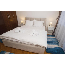 Apartment Flex 7, Подгорица — фото 5