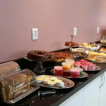 Ineia Palace Hotel, Mineiros — photo 2