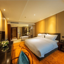 Fulitai International Hotel Yantai, 烟台 — 照片 5