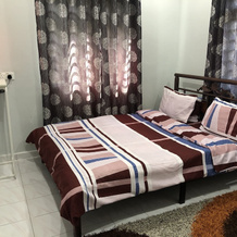 Heza Villa, Порт-Диксон — фото 3