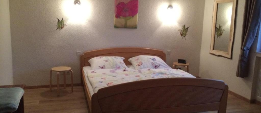 Ferienwohnung-Michels, Орленбах — фото 1
