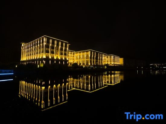 Quannan Yangminghua International Garden Hotel, Ganzhou — photo 1