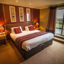 Ballyliffin Lodge & Spa, Баллилиффин — фото 5
