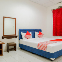 OYO 1395 Carita Asri Villas and Resort, 卡里塔 — 照片 5