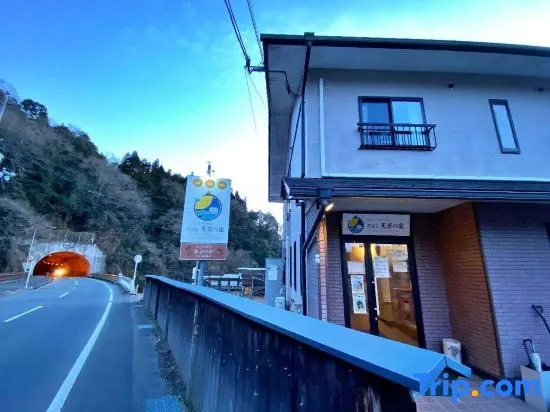 Business Hotel Hiyoshi Amawaka No Ie, Нантан — фото 1